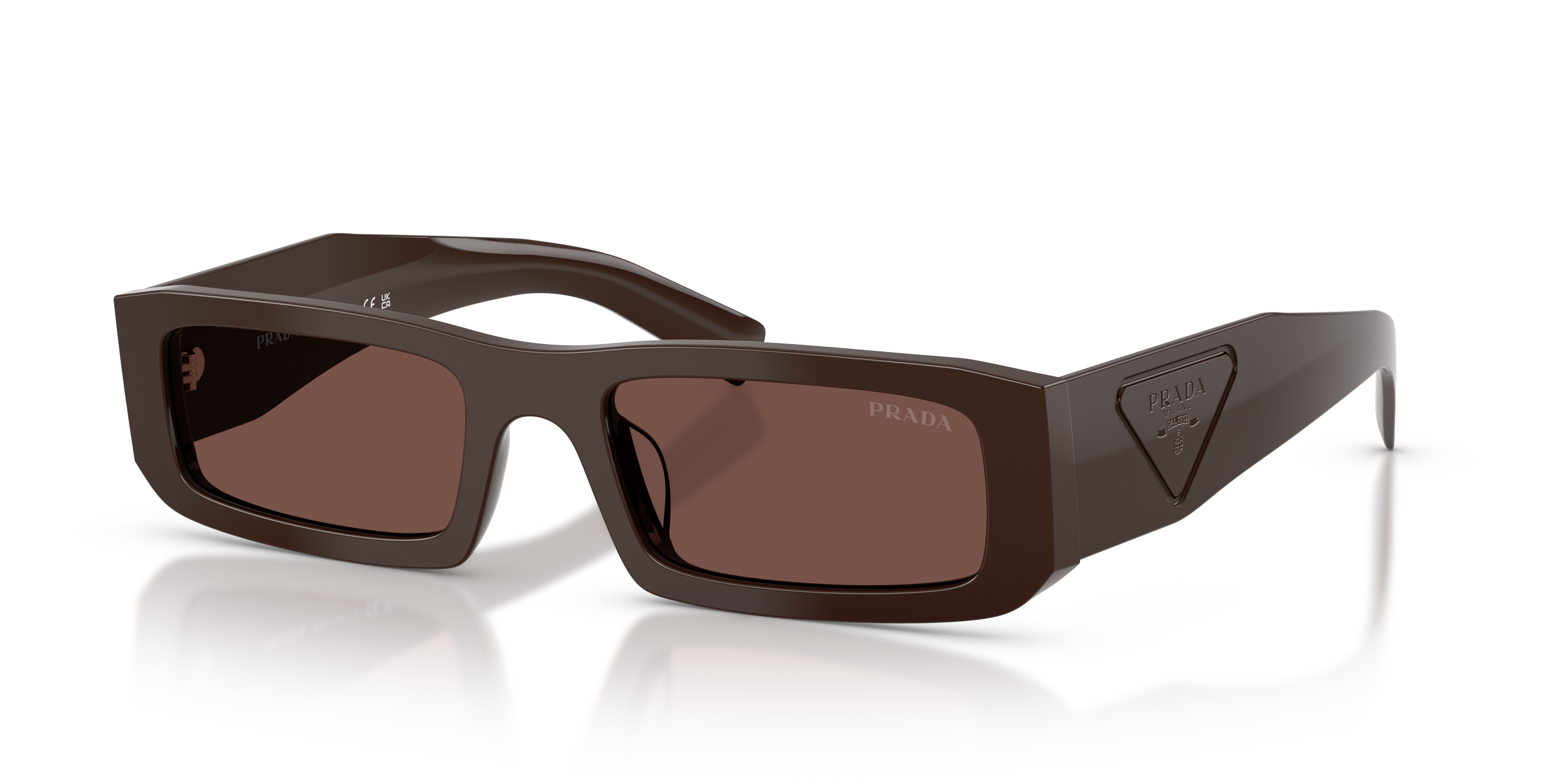 Prada PR D09SD 27I90W  